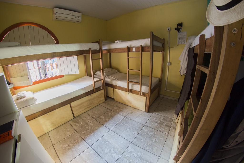 Cosmopolitan Hostel Recife Exterior photo