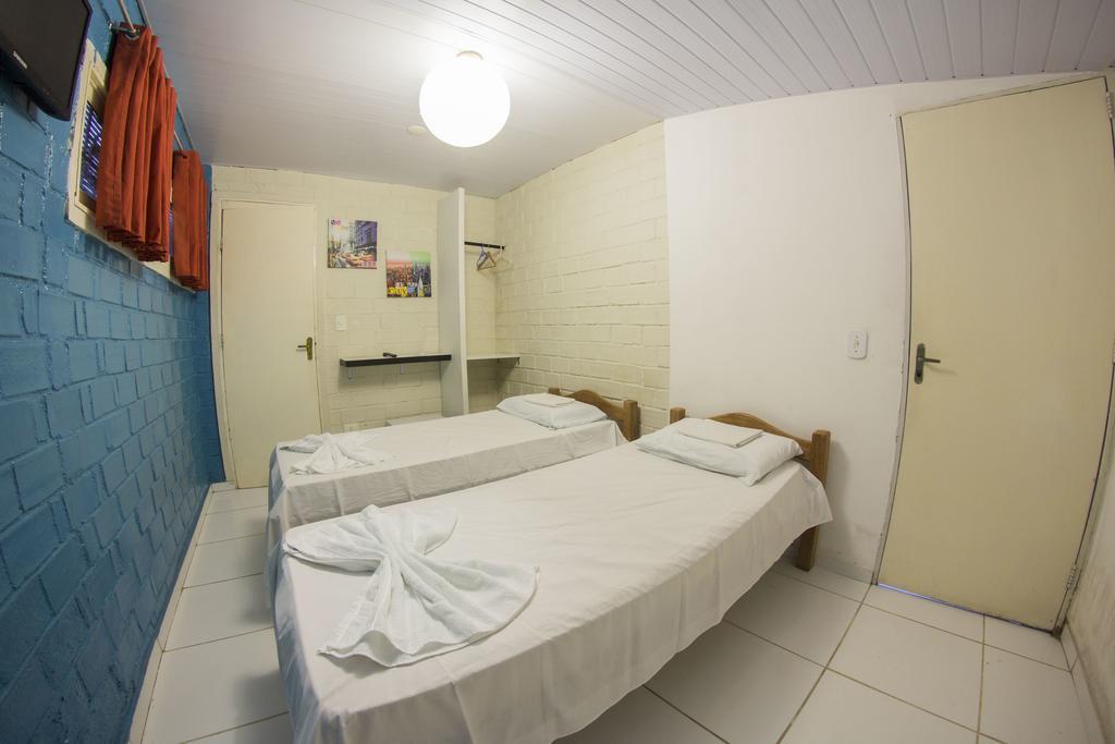 Cosmopolitan Hostel Recife Exterior photo