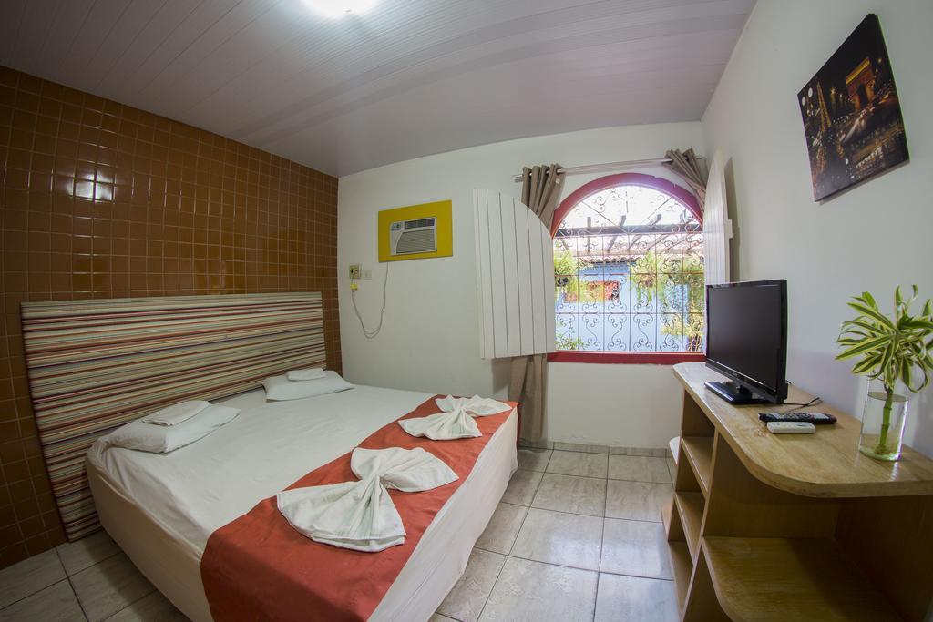 Cosmopolitan Hostel Recife Exterior photo