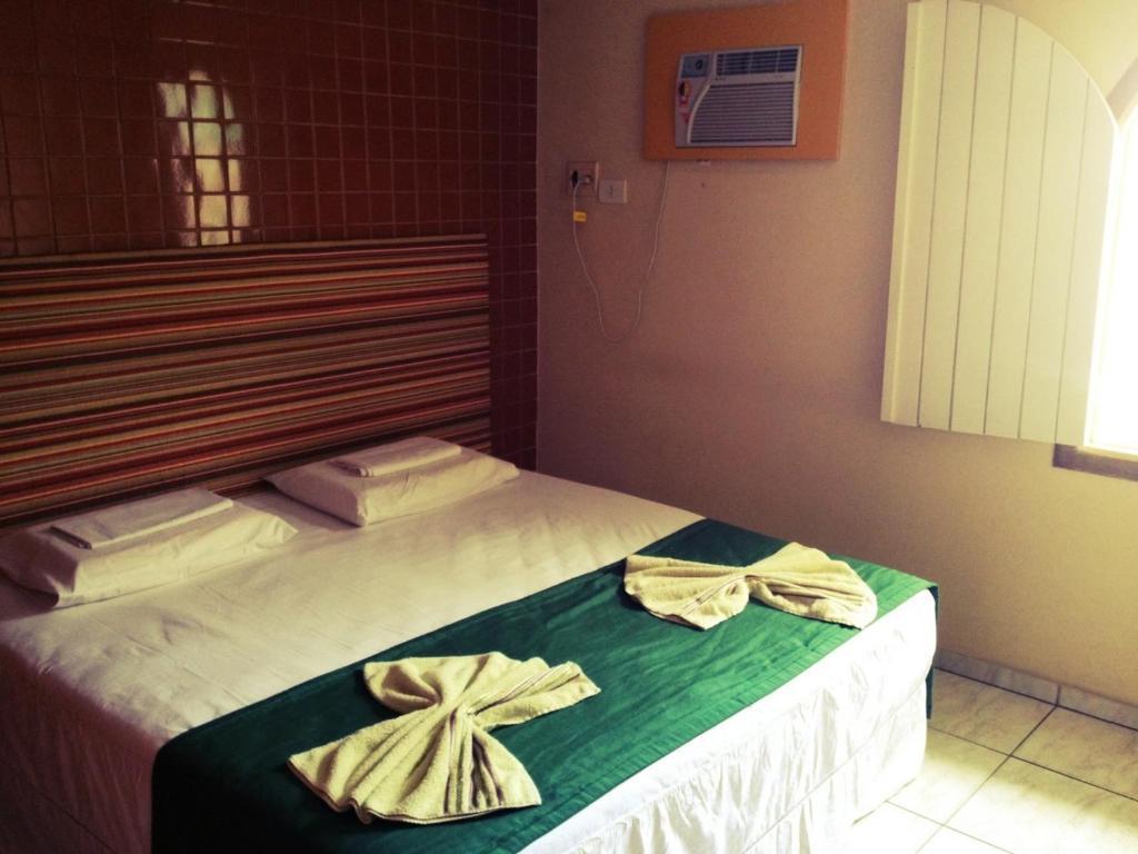Cosmopolitan Hostel Recife Room photo